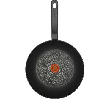 Produktbild Tefal Hard Titanium Plus Wokpfanne
