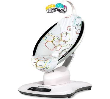 Produktbild 4moms mamaRoo4