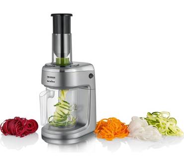 Produktbild Severin Spiralschneider Mr. Twister (KM 3922)