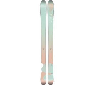 Produktbild Line Skis Soulmate 86 (Modell 2017/2018)