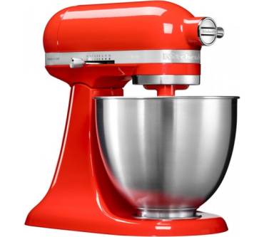 Produktbild KitchenAid Mini 5KSM3311X