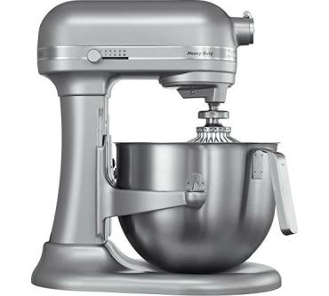 Produktbild KitchenAid Heavy Duty 5KSM7591X