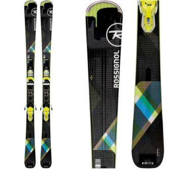 Produktbild Rossignol Famous 2 (Modell 2017/2018)