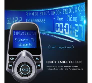 Produktbild OMorc V0110-A