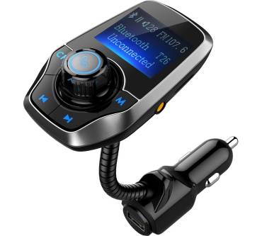 Bluetooth transmitter for tv