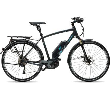 Produktbild Gudereit ET-8 Evo Diamant (Modell 2018)