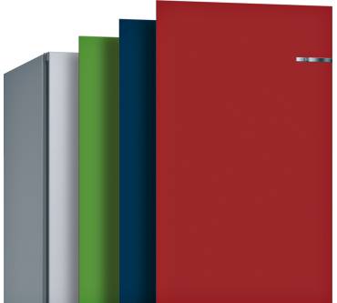 Produktbild Bosch KGN39IJ4A Vario Style