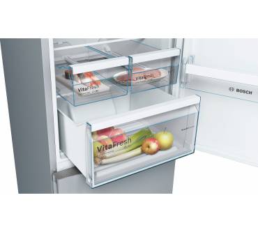 Produktbild Bosch KGN39IJ4A Vario Style