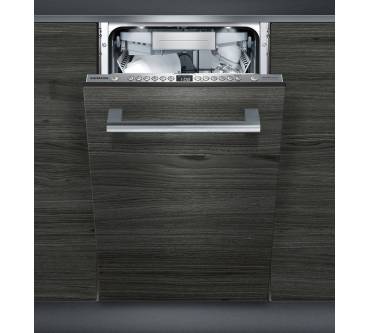 Produktbild Siemens iQ500 SR656X00TD