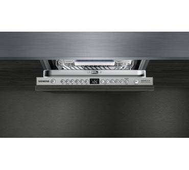 Produktbild Siemens iQ500 SR656X00TD