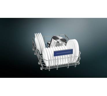 Produktbild Siemens iQ300 speedMatic SR436S01ME