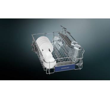 Produktbild Siemens iQ300 speedMatic SR436S01ME