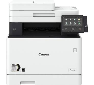 Produktbild Canon i-SENSYS MF735Cx