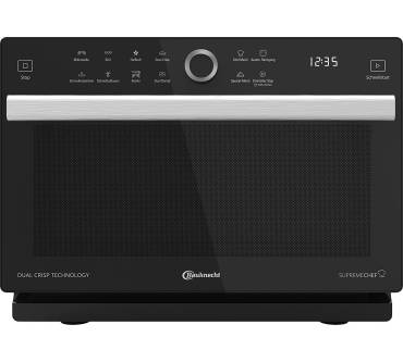 Produktbild Bauknecht MW 339 SB