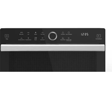 Produktbild Bauknecht MW 339 SB