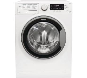 Produktbild Bauknecht WM Sense 9D43PS