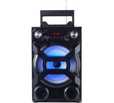 Produktbild Auvisio PMA-300.k