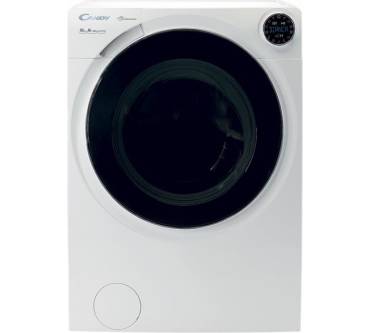 Produktbild Candy Bianca BWM 1610PH7/1-S