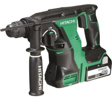 Produktbild Hitachi DH 18 DBL