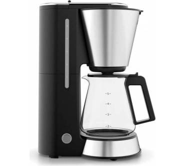 Produktbild WMF Küchenminis Aroma Kaffeemaschine Glas