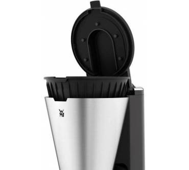 Produktbild WMF Küchenminis Aroma Kaffeemaschine Glas