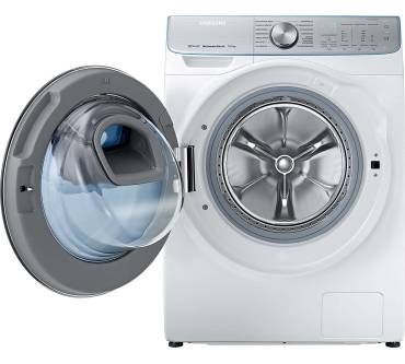 Produktbild Samsung WW10M86BQOA