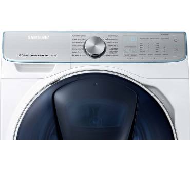 Produktbild Samsung WW10M86BQOA