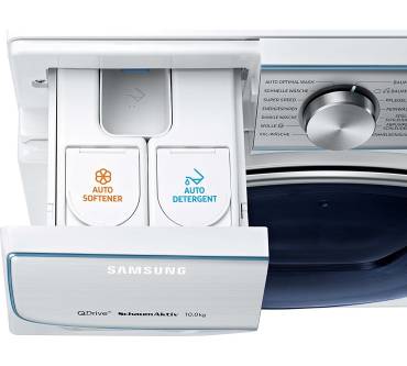 Produktbild Samsung WW10M86BQOA