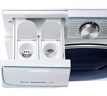 Produktbild Samsung WW10M86BQOA