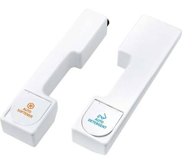 Produktbild Samsung WW10M86BQOA