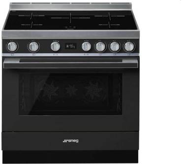 Produktbild Smeg CPF9IPX Portofino