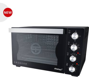 Produktbild Steba KB M35