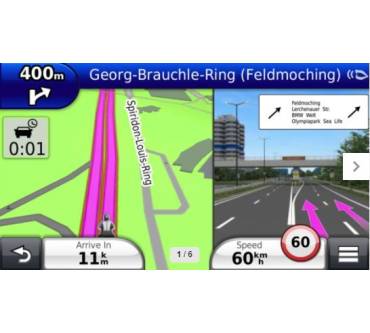 Produktbild BMW Motorrad Navigator VI