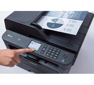 Produktbild Brother MFC-L2730DW