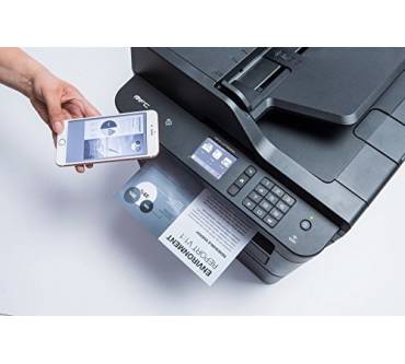 Produktbild Brother MFC-L2730DW