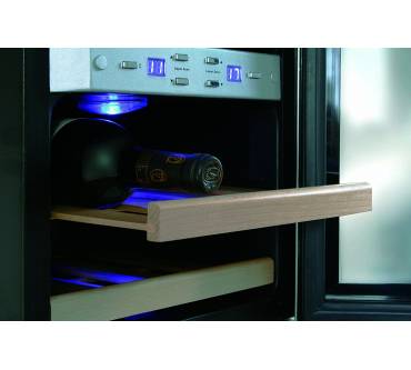 Produktbild Caso WineDuett 21