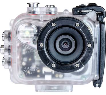 Produktbild Intova HD2