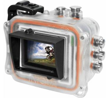 Produktbild Intova HD2