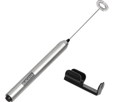 Produktbild Klagena Elektrischer Milchaufschäumer AS-543