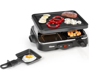 Produktbild Tristar RA-2949