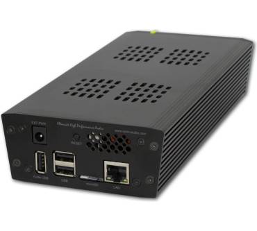 Produktbild SOtM sMS-200ultra