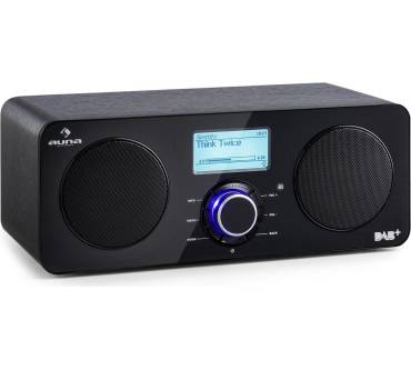 Produktbild Auna Worldwide Stereo