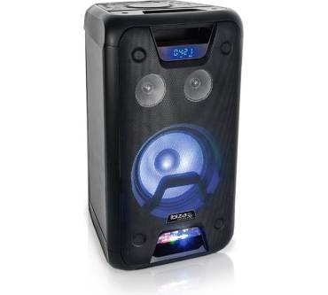 Produktbild Ibiza Light & Sound FREESOUND300