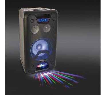 Produktbild Ibiza Light & Sound FREESOUND300
