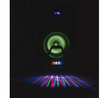 Produktbild Ibiza Light & Sound FREESOUND300