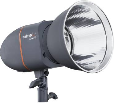 Produktbild Walimex pro Newcomer 200