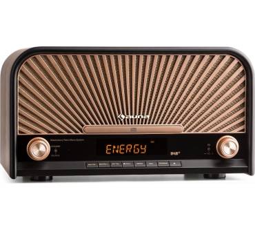 Produktbild Auna Glastonbury