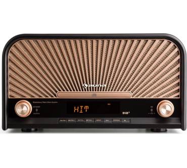 Produktbild Auna Glastonbury