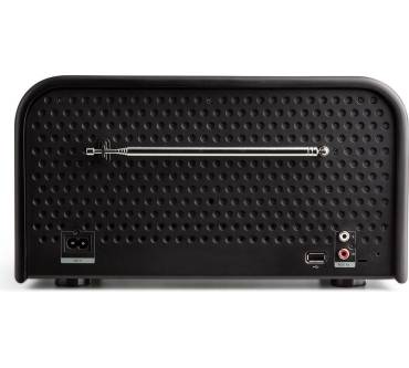 Produktbild Auna Glastonbury