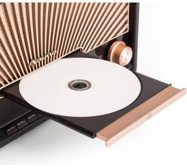 Produktbild Auna Glastonbury